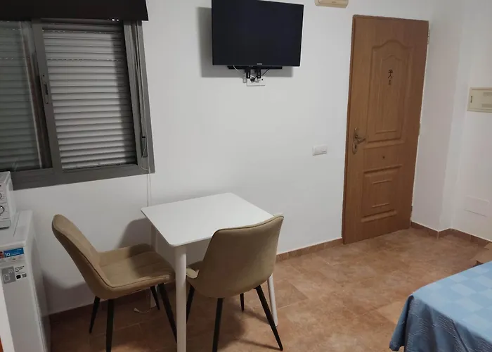 Villas Montemar