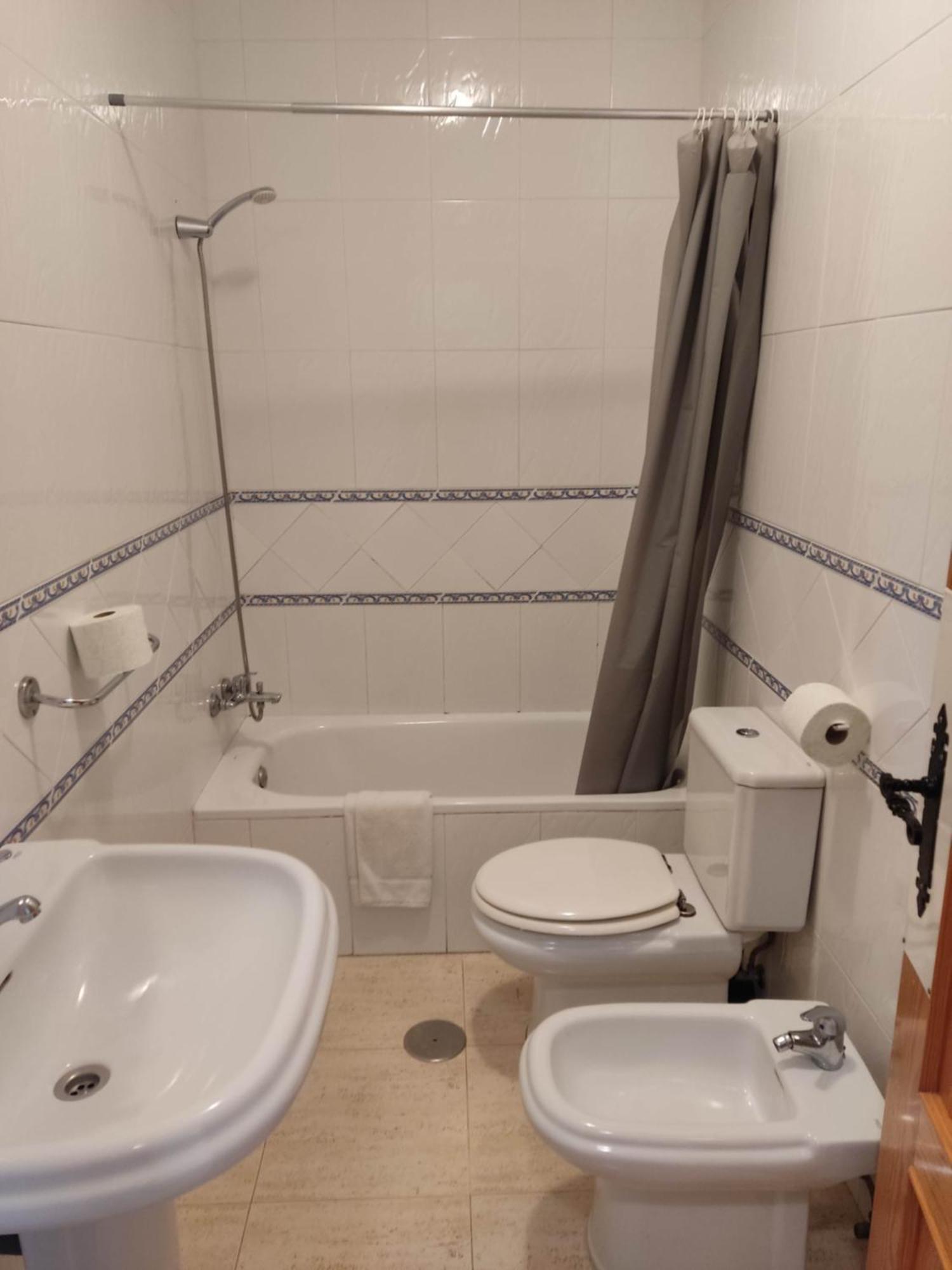 Apartamento Montemar San José