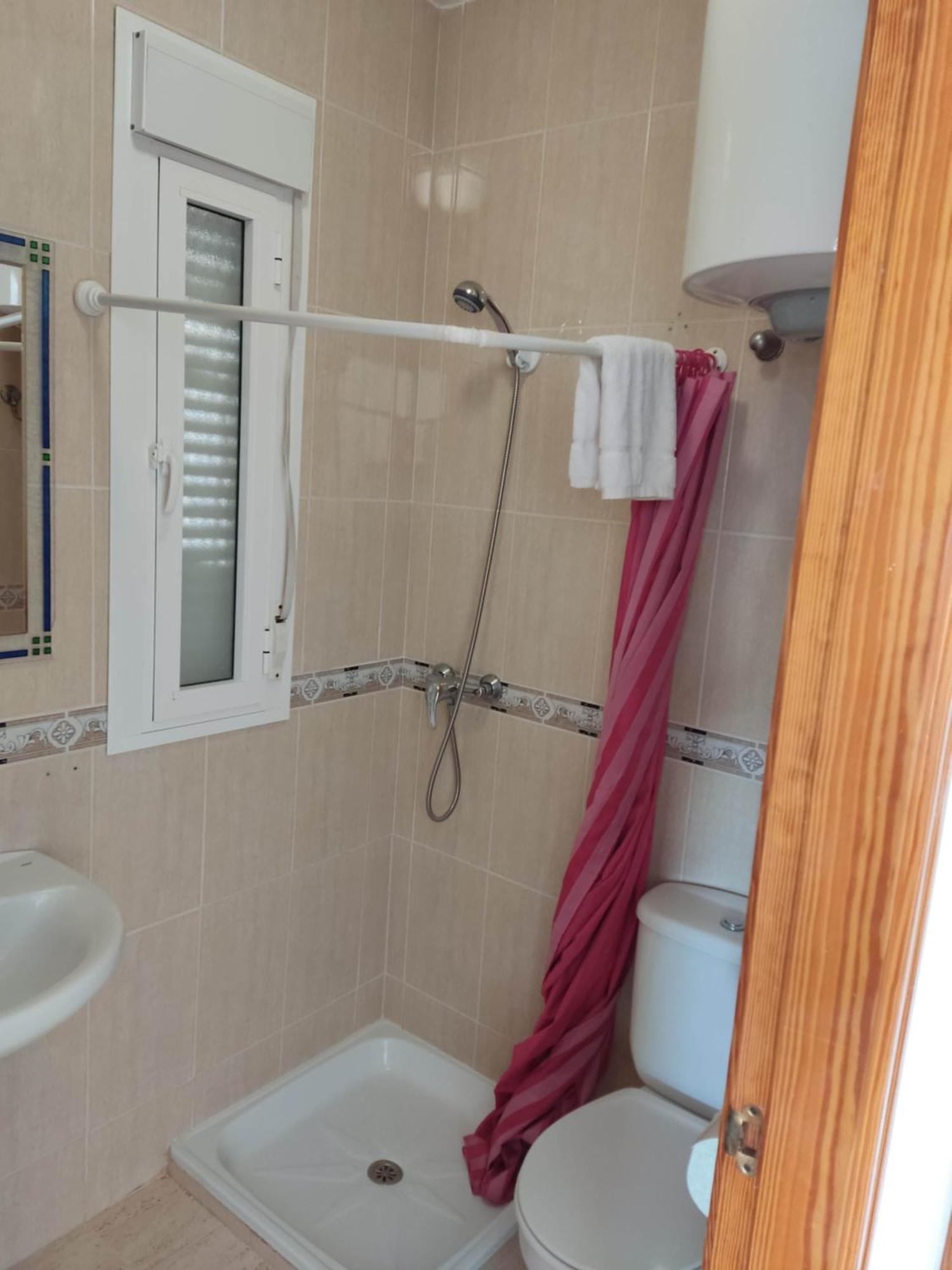 Montemar Apartamento San José