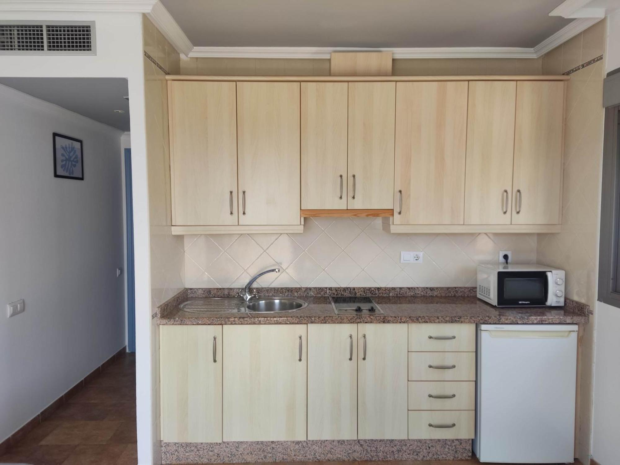 Montemar Apartamento *