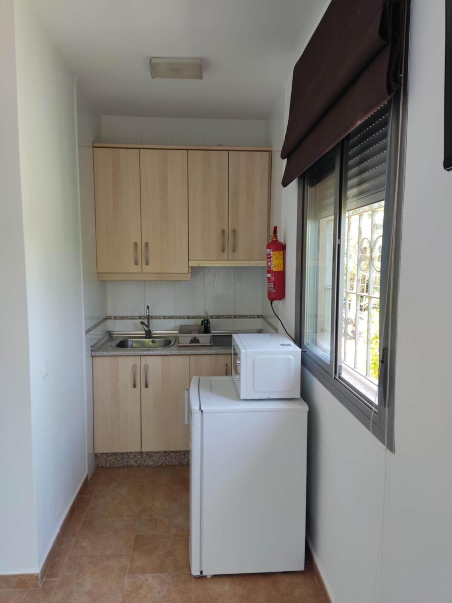 Montemar Apartamento