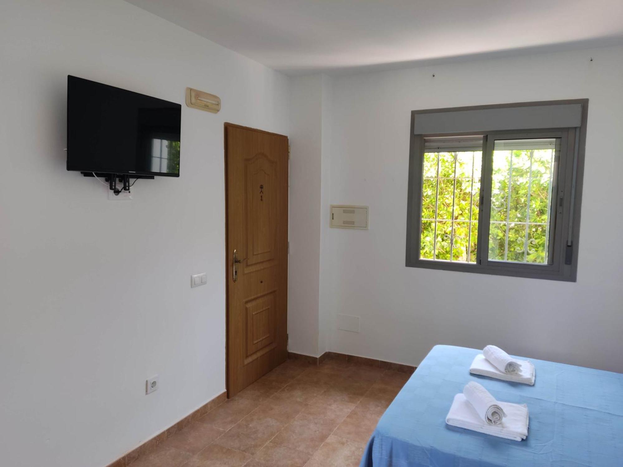 Apartamento Montemar