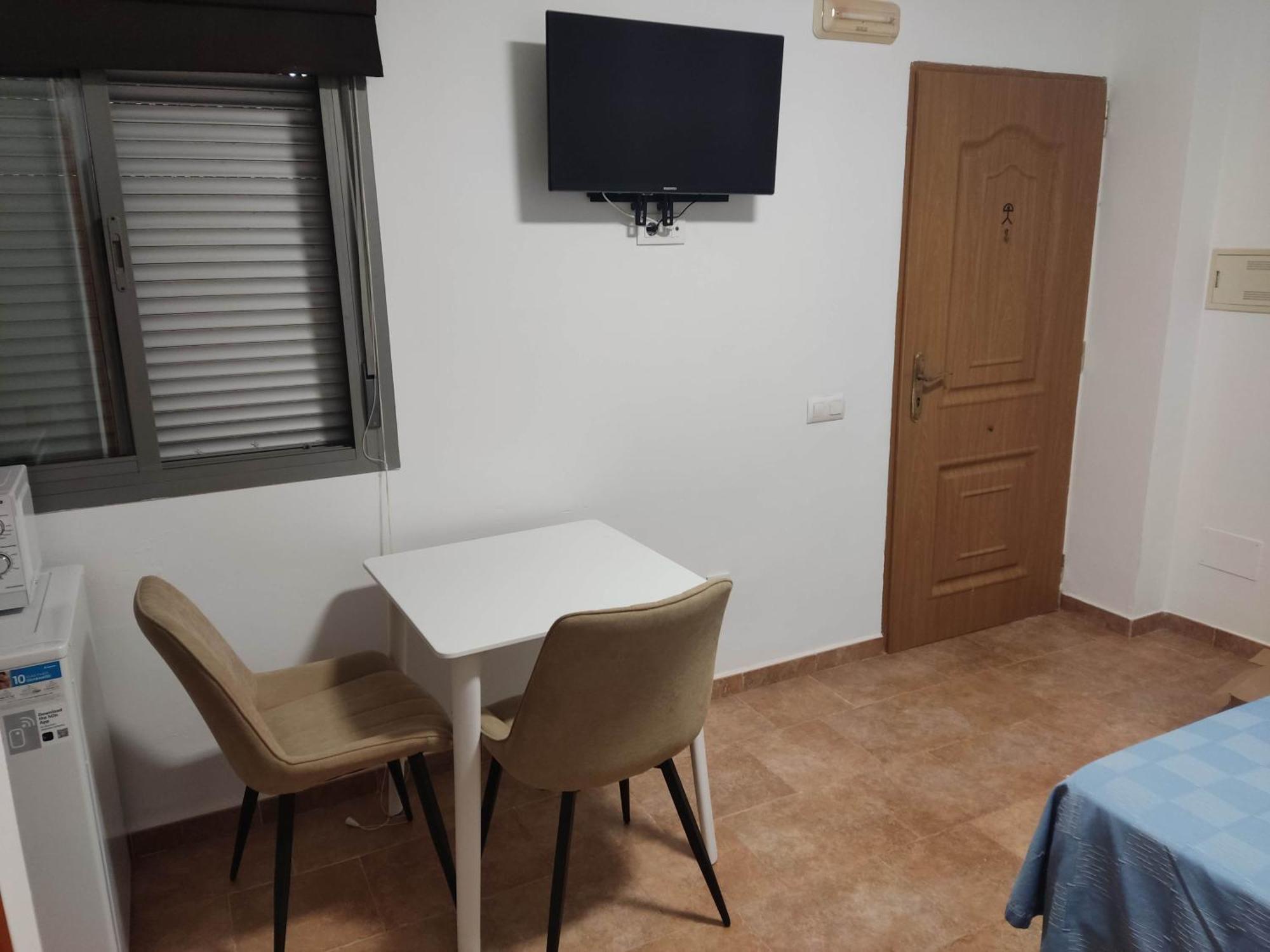 Apartamento Montemar