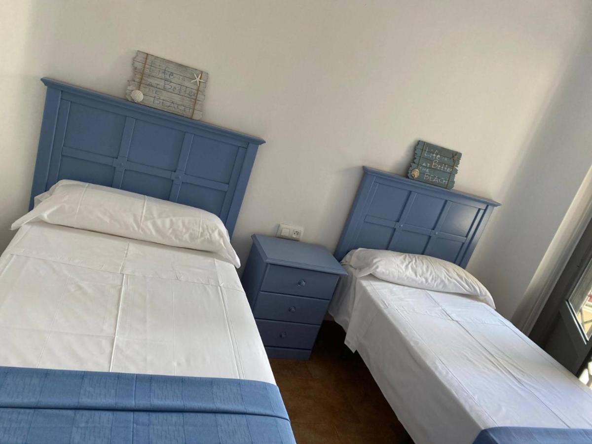 Montemar Apartamento *
