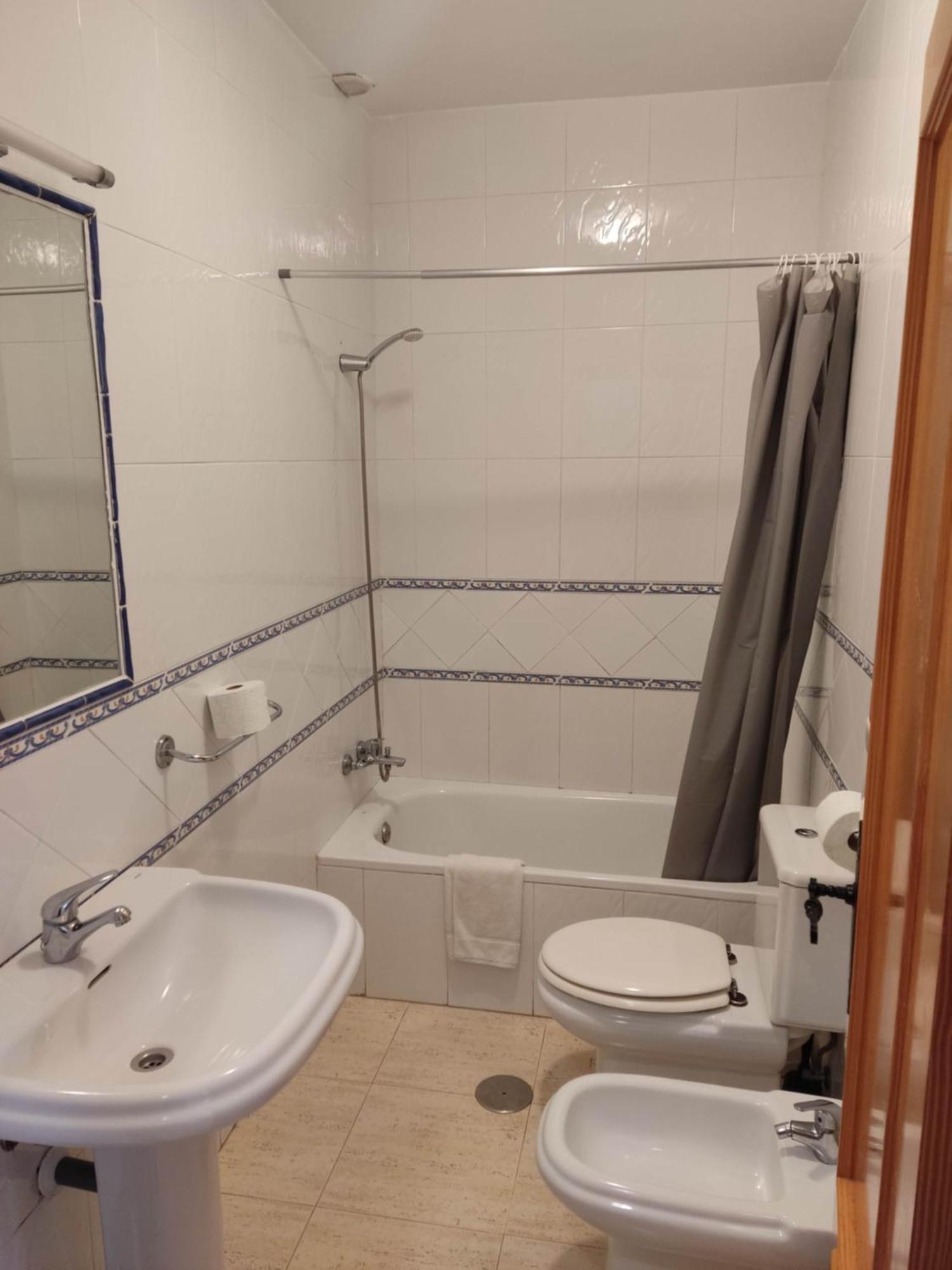 Apartamento Montemar *