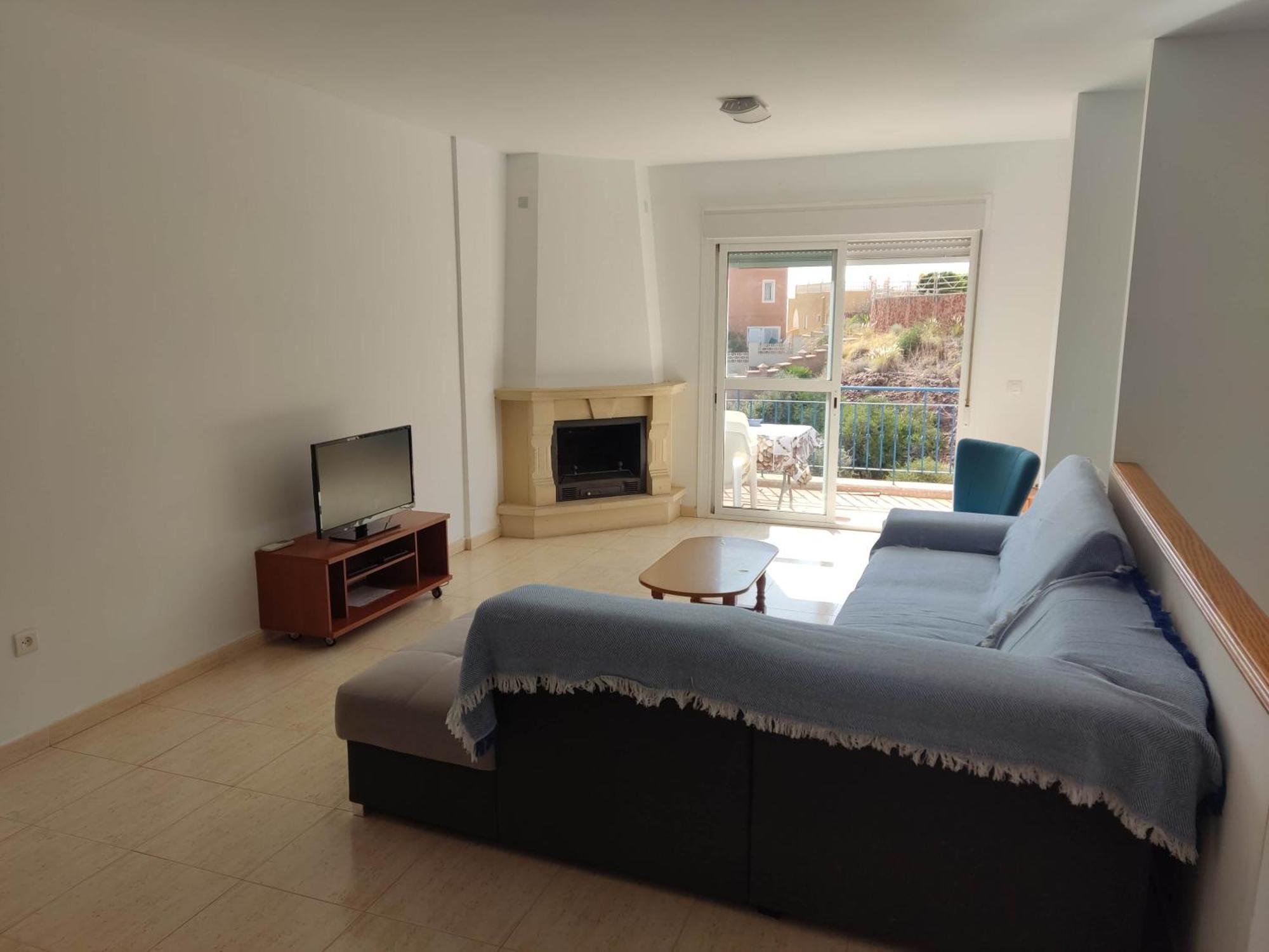 Montemar Apartamento *