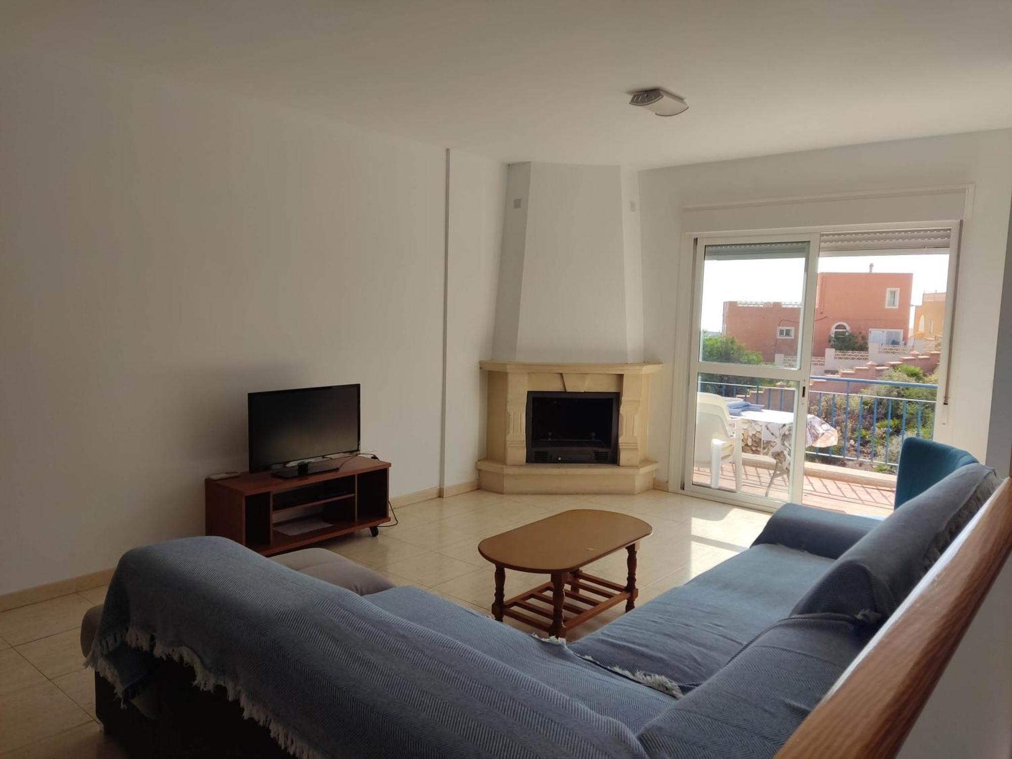 Montemar Apartamento