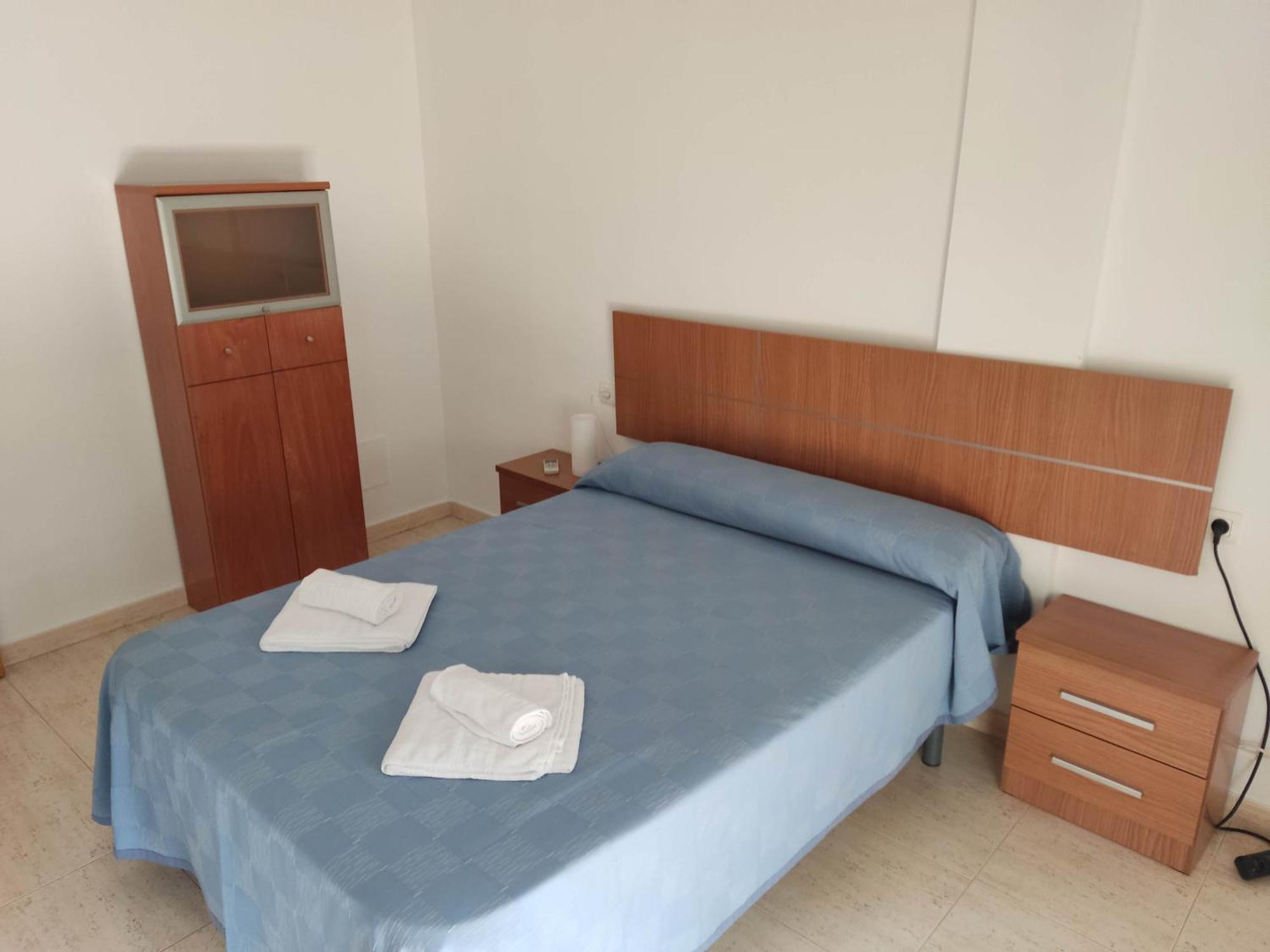 Apartamento Montemar