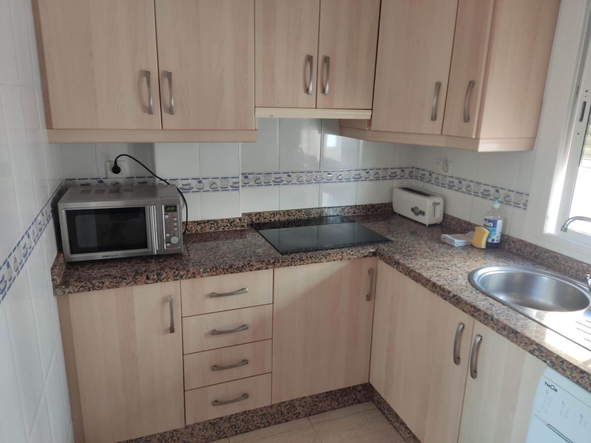 Montemar Apartamento