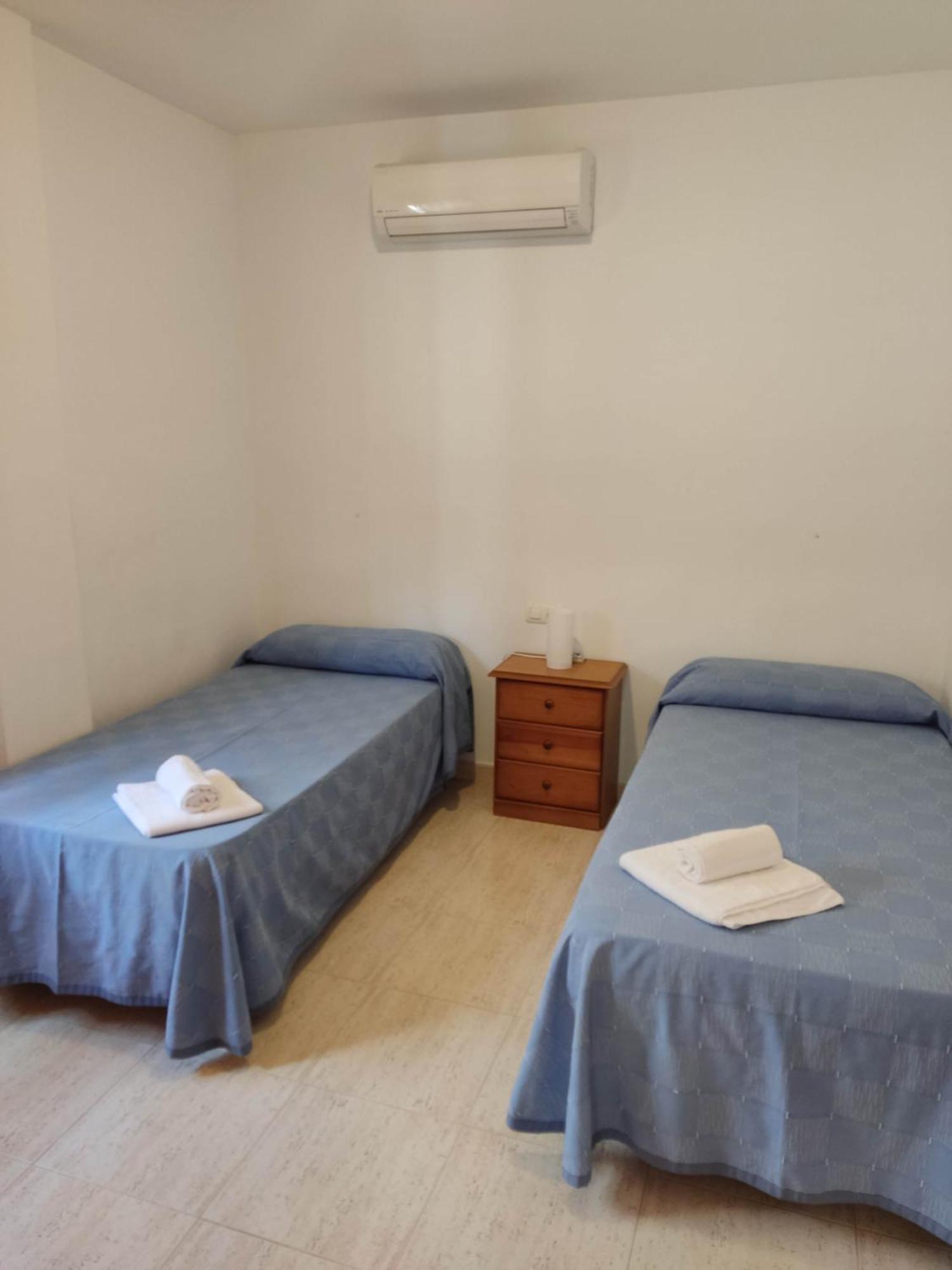 Apartment Montemar San Jose (Almeria)