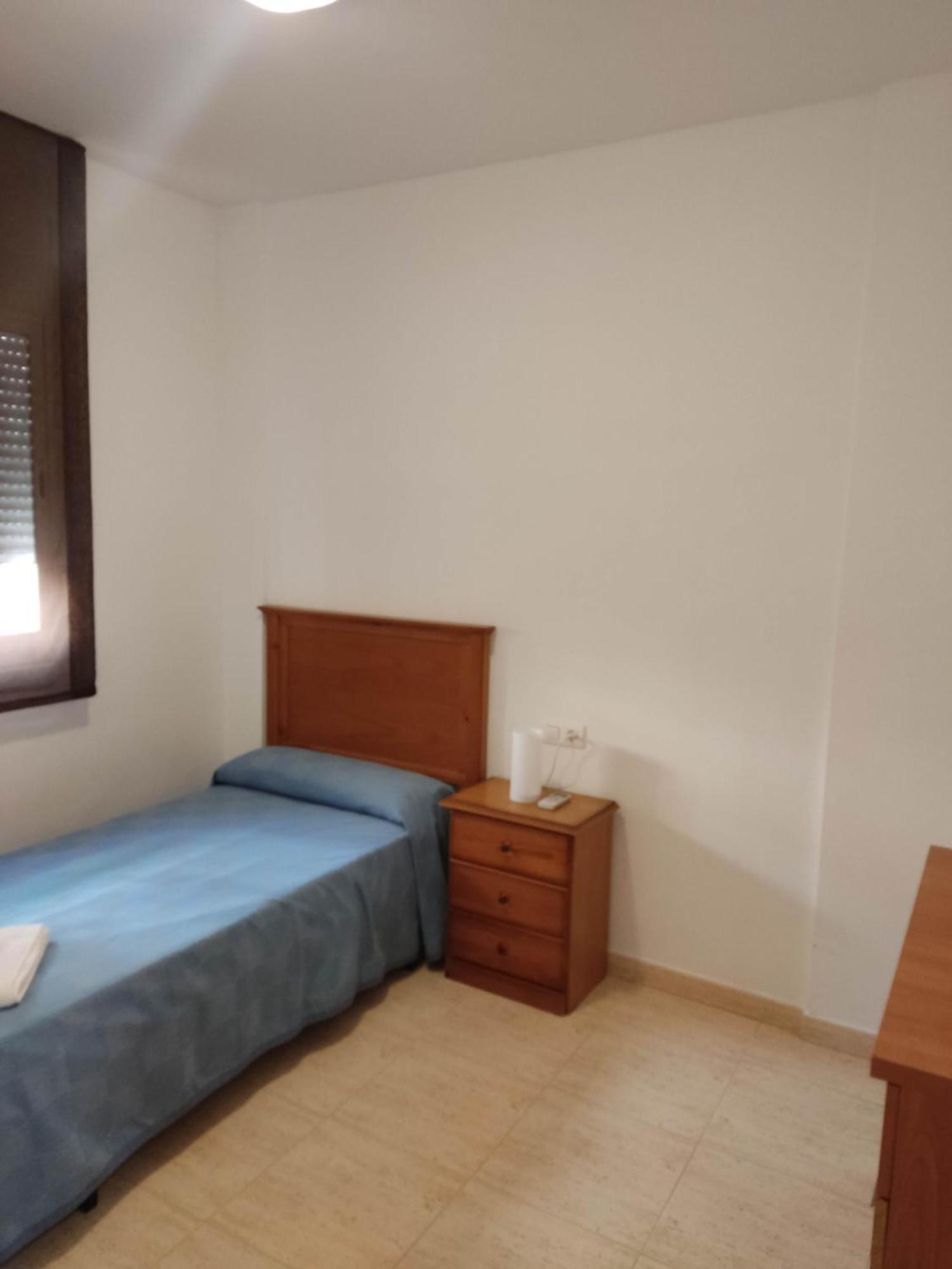 Apartamento Montemar *