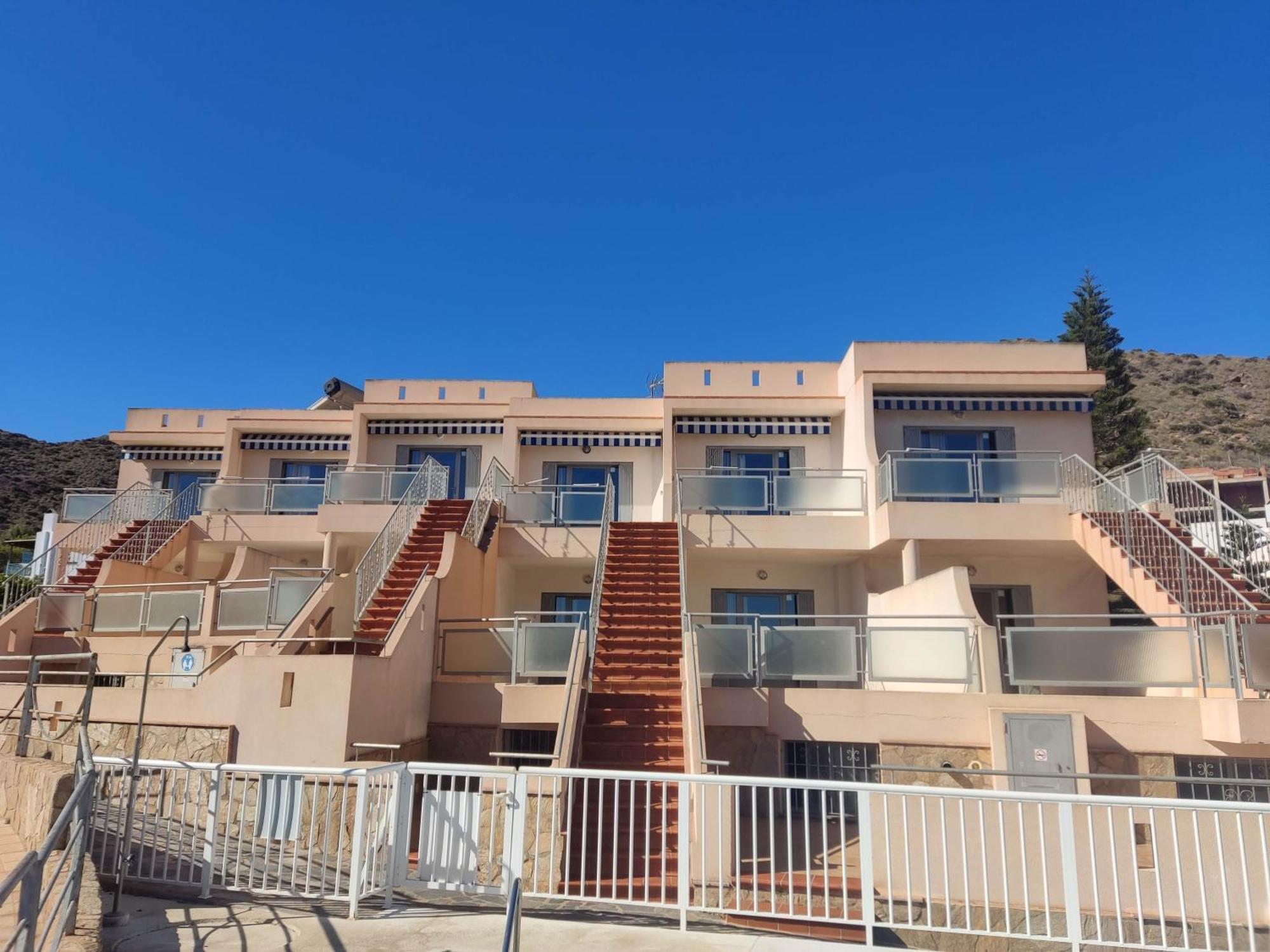 Apartamento Montemar San José