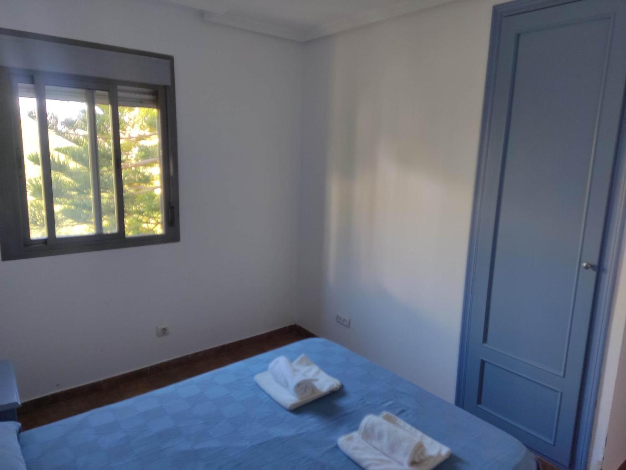 Apartamento Montemar