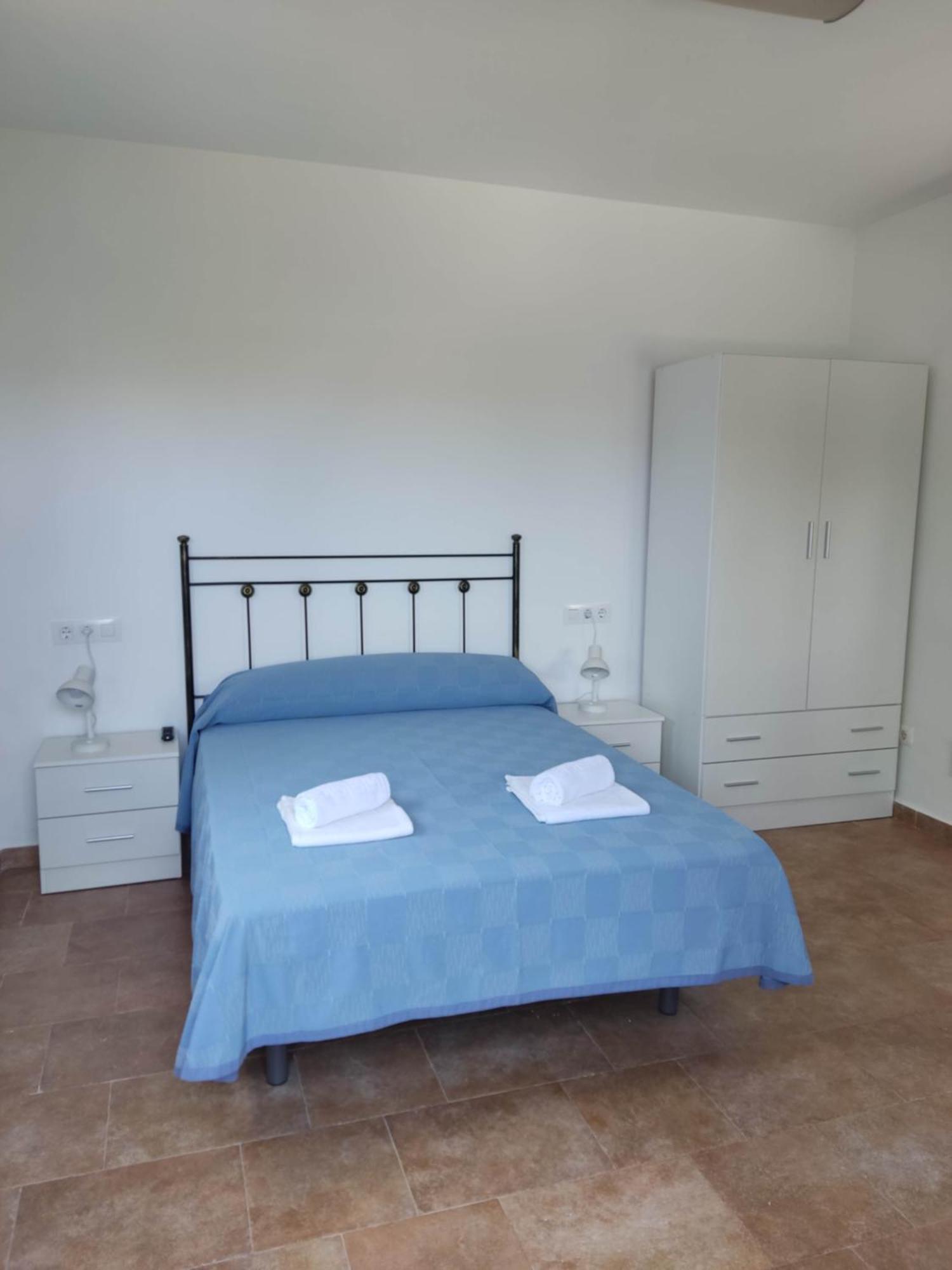 Apartamento Montemar San José