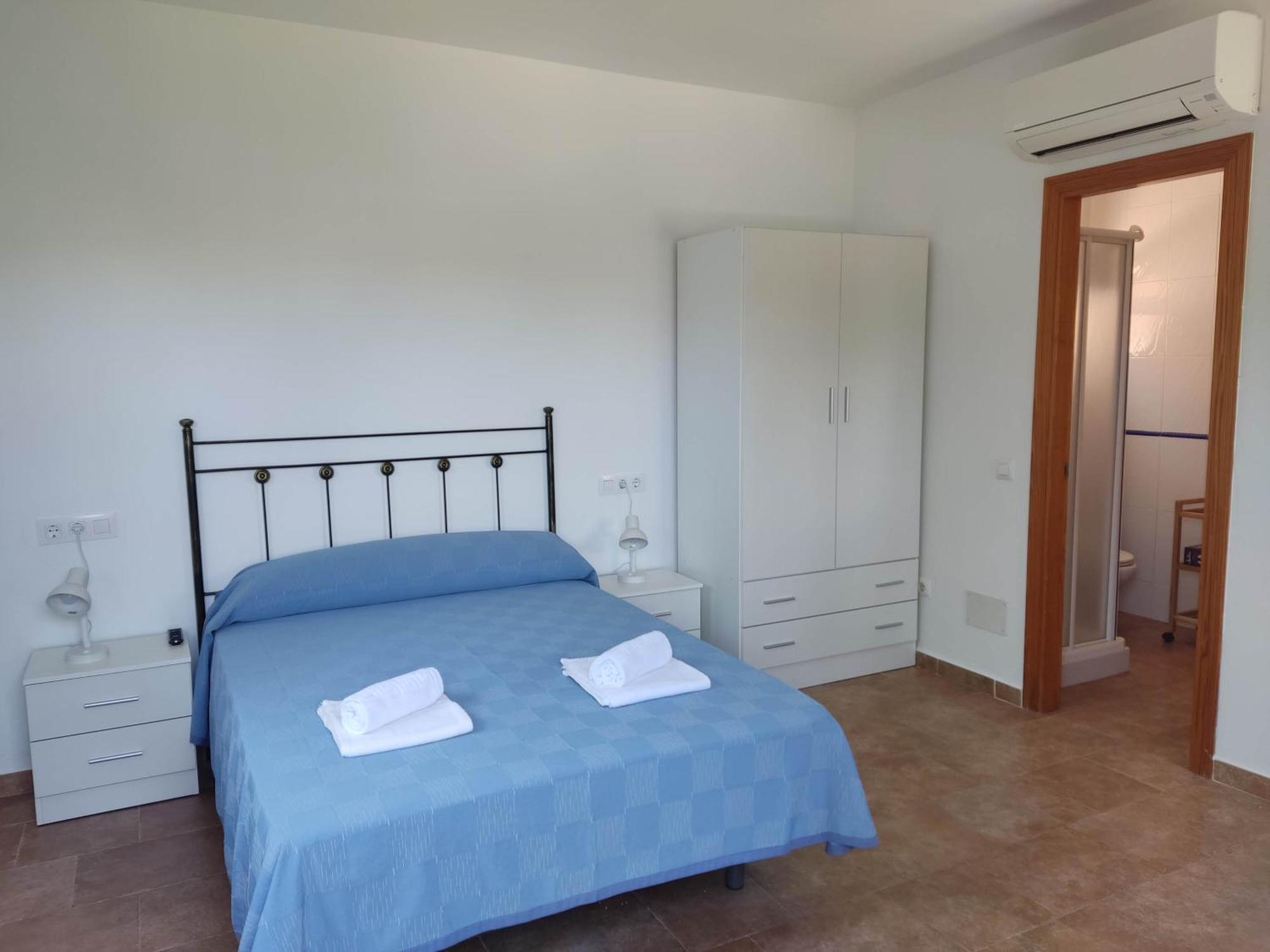 Montemar Apartamento