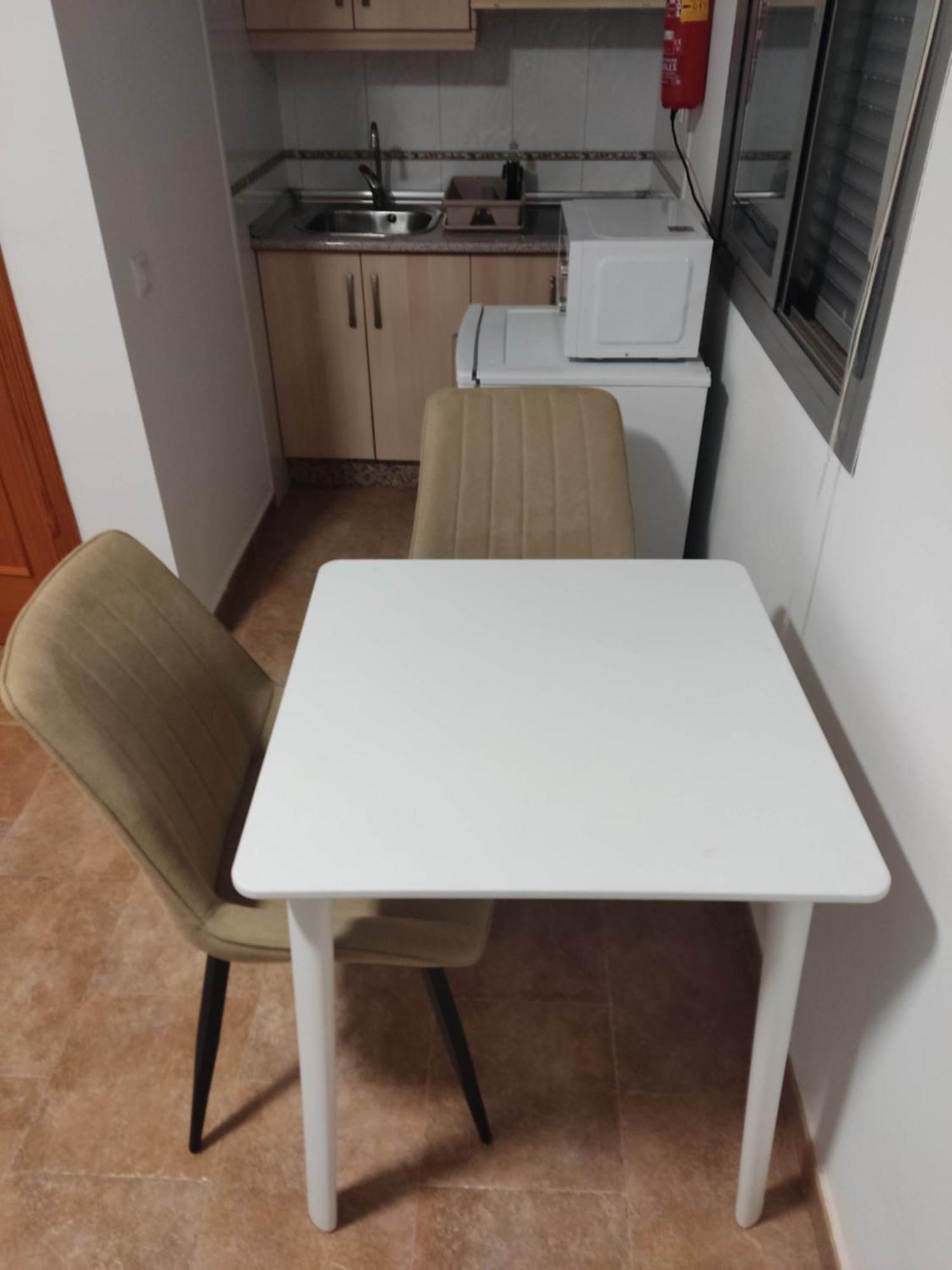 Montemar Apartamento