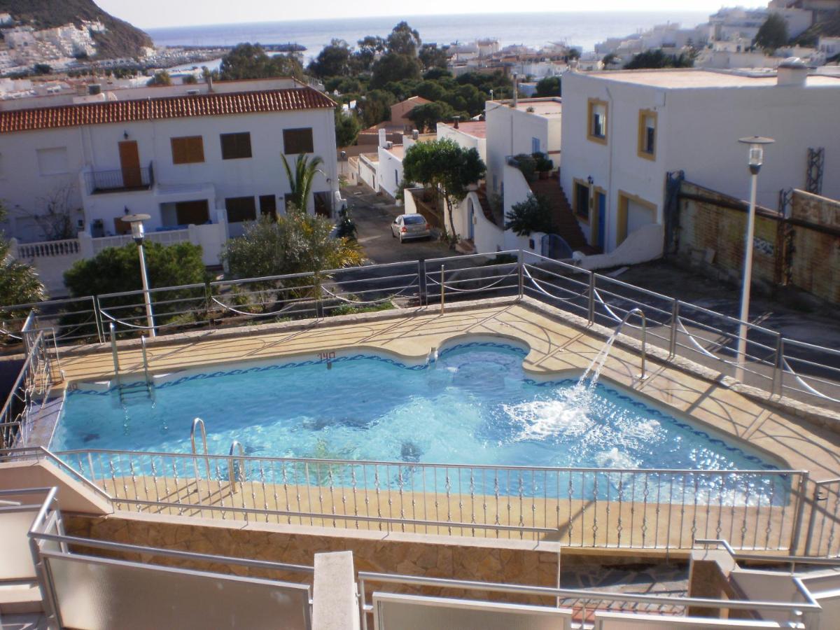 Apartamento Montemar San José
