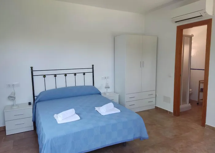 Villas Montemar