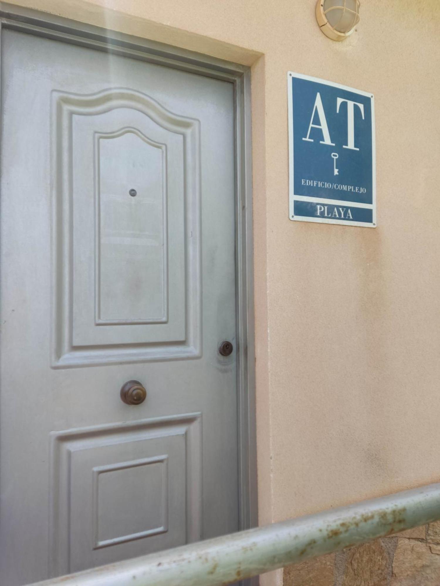 Appartamento Montemar *