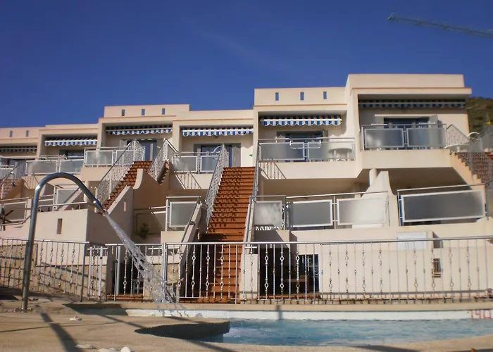 Villas Montemar