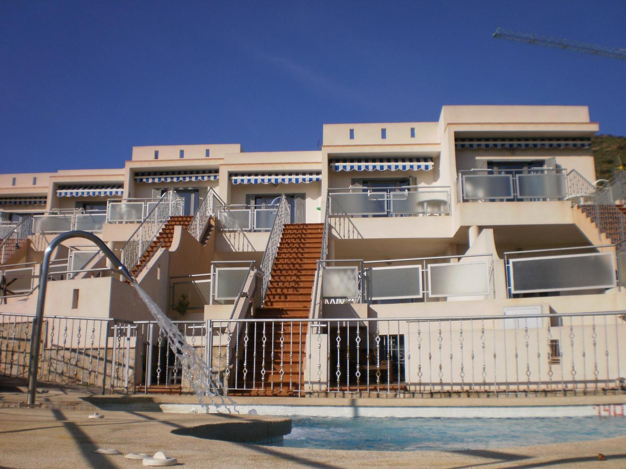 Appartement Montemar San José